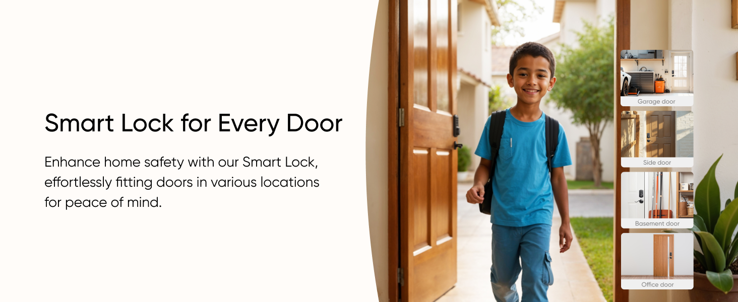 eufy-smart-lock-c30-serrure-connect-e-wi-fi image 6