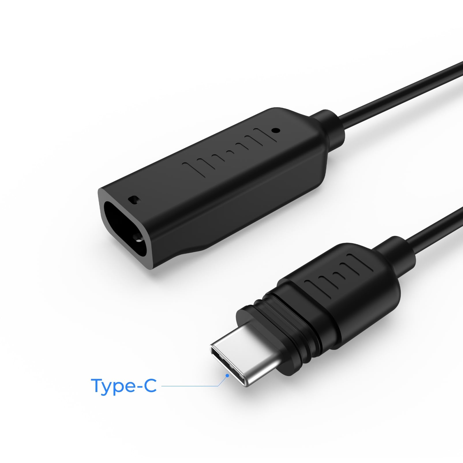 reolink-c-ble-extension-4-5-m-noir-usb-c-pour-panneau-solaire-6w-12w image 2