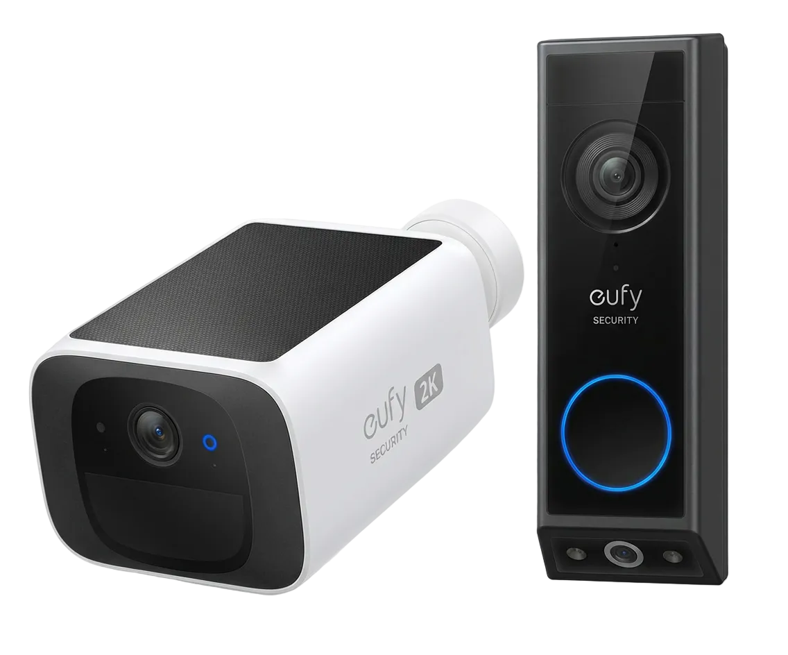 eufy-video-doorbell-e340-solocam-s220-double-cam-ra-sonnette-vid-o-sans-fil-cam- image 1