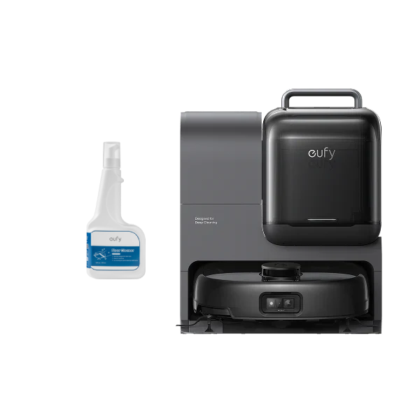 eufy-robot-aspirateur-omni-e28-nettoyant-sols-20000-pa-hydrojet image 1