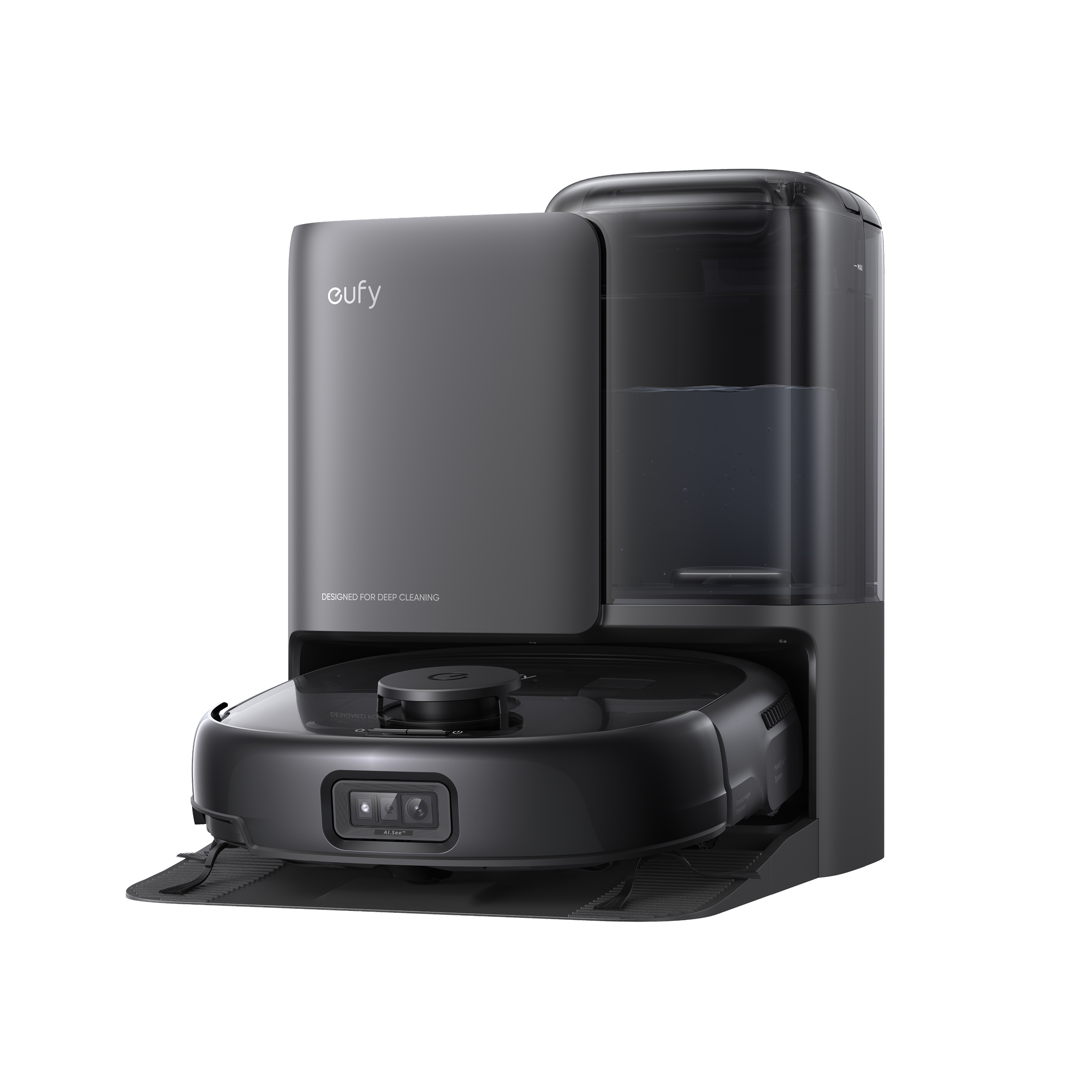 eufy-omni-e25-robot-aspirateur-laveur-s-rie-e image 1