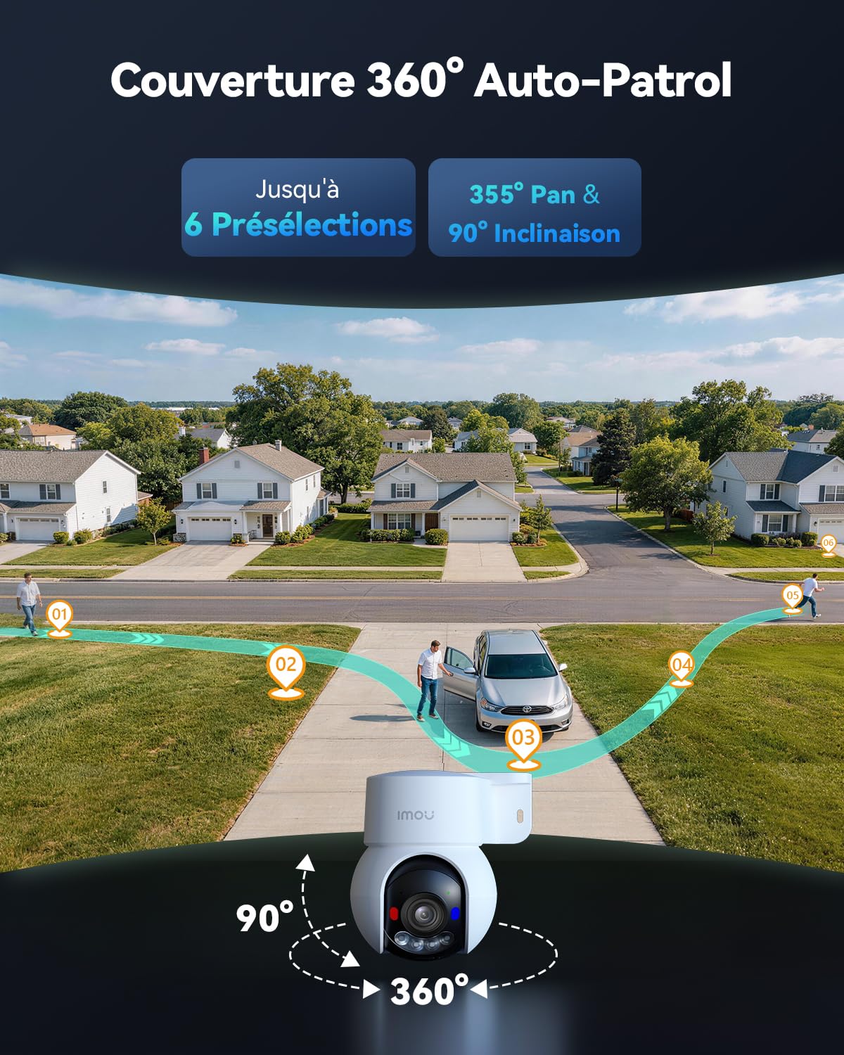 imou-cruiser-se-cam-ra-ext-rieure-wifi-2k-360-vision-nocturne-couleur image 7