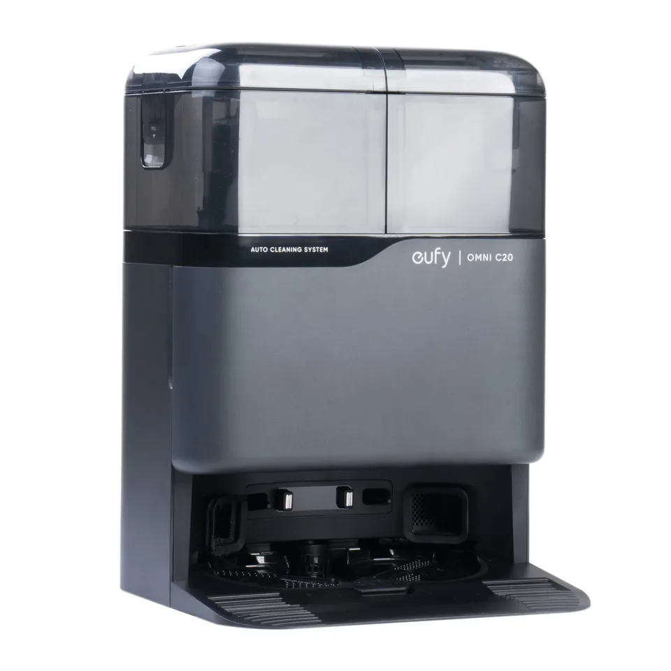 eufy-station-omni-basse-tension-pour-omni-c20 image 1