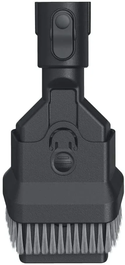 eufy-homevac-s11-2-en-1-suceur-plat-noir-avec-brosse-douce-accessoire-authentiqu image 1