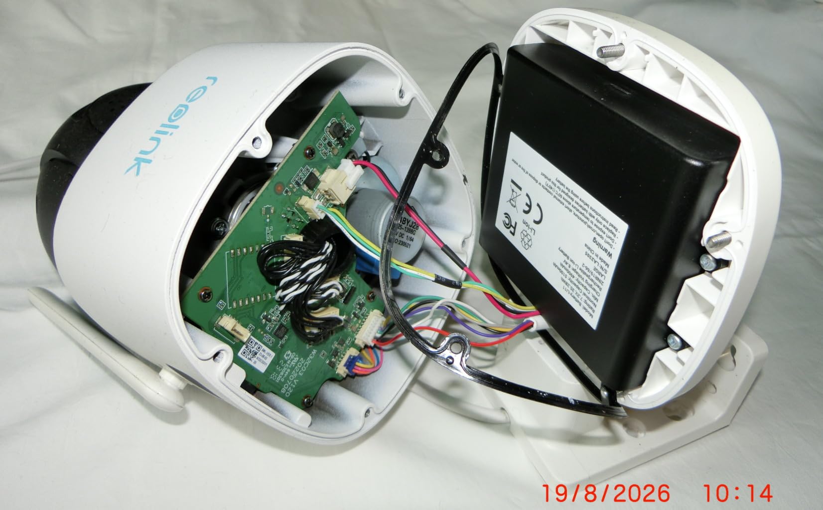 Idéale sans électricité