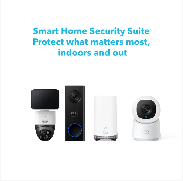 eufy-solocam-s340-video-doorbell-e340-homebase-s380-pack-vid-osurveillance-solai image 1