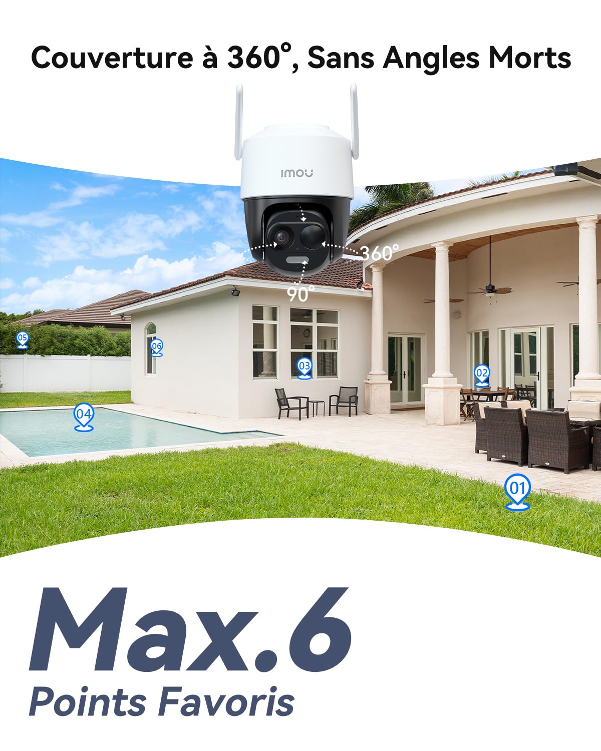 imou-cell-3c-cam-ra-surveillance-solaire-wifi-ext-rieure-2k-ptz-360 image 3