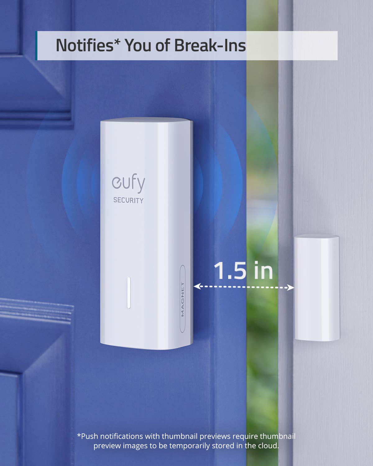 eufy-entry-sensor-d-tecteur-d-ouverture-porte-et-fen-tre-pour-homebase image 2