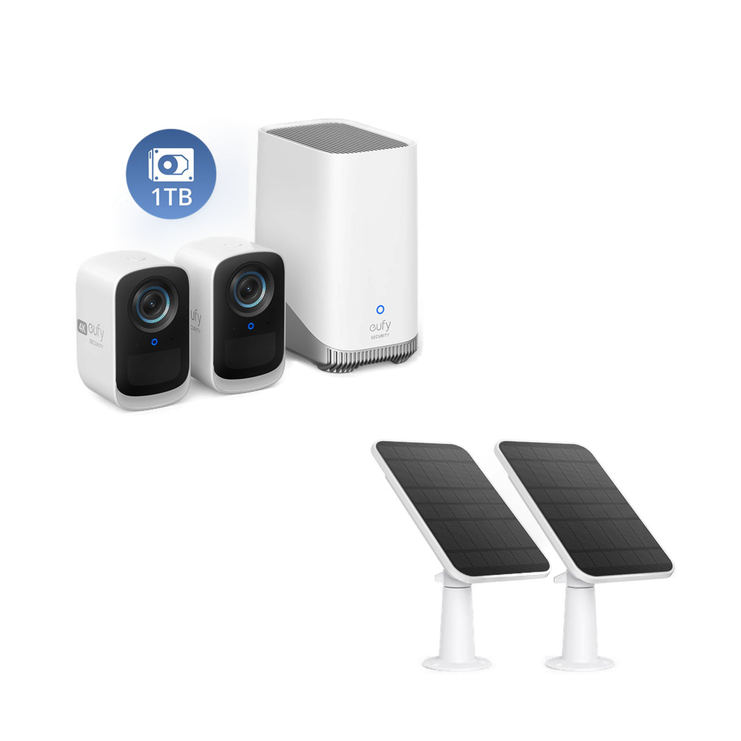 eufy-omni-s2-robot-laveur-aspirateur-bundle-parfums-agrumes-basilic-30-000-pa-ae image 1