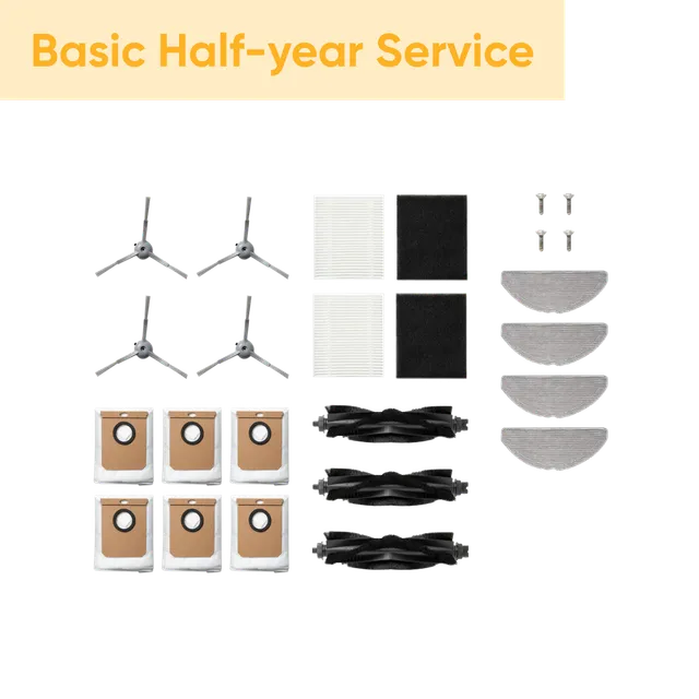 eufy-l60-hybrid-ses-kit-accessoires-semestriel-basic image 1