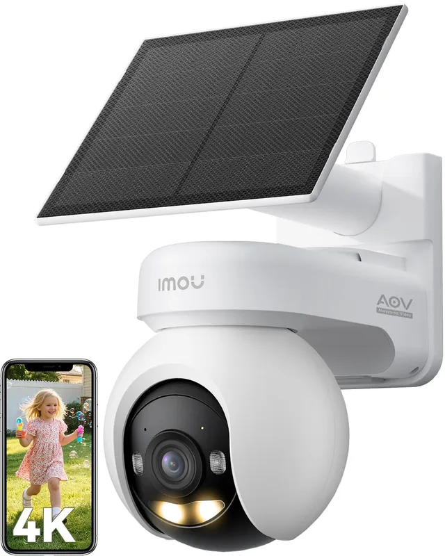 imou-cell-pt-2c-series-cam-ra-solaire-wifi-ext-rieure-4k-suivi-auto image 1