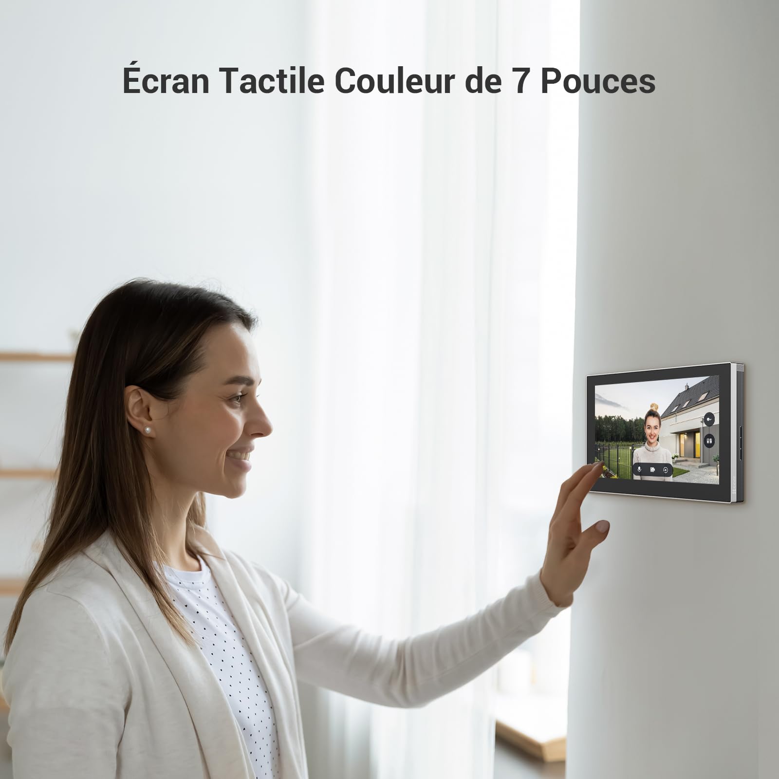 ezviz-hp5-interphone-vid-o-wifi-1080p-moniteur-tactile-7-sonnette-2-fils-d-verro image 7