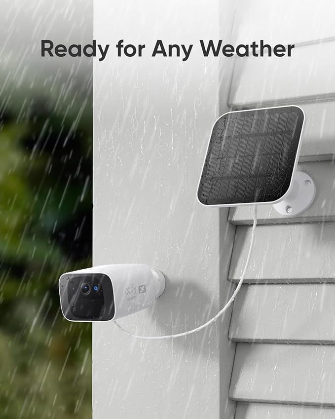 eufy-security-solocam-c210-avec-panneau-solaire-cam-ra-ext-rieure-2k image 5
