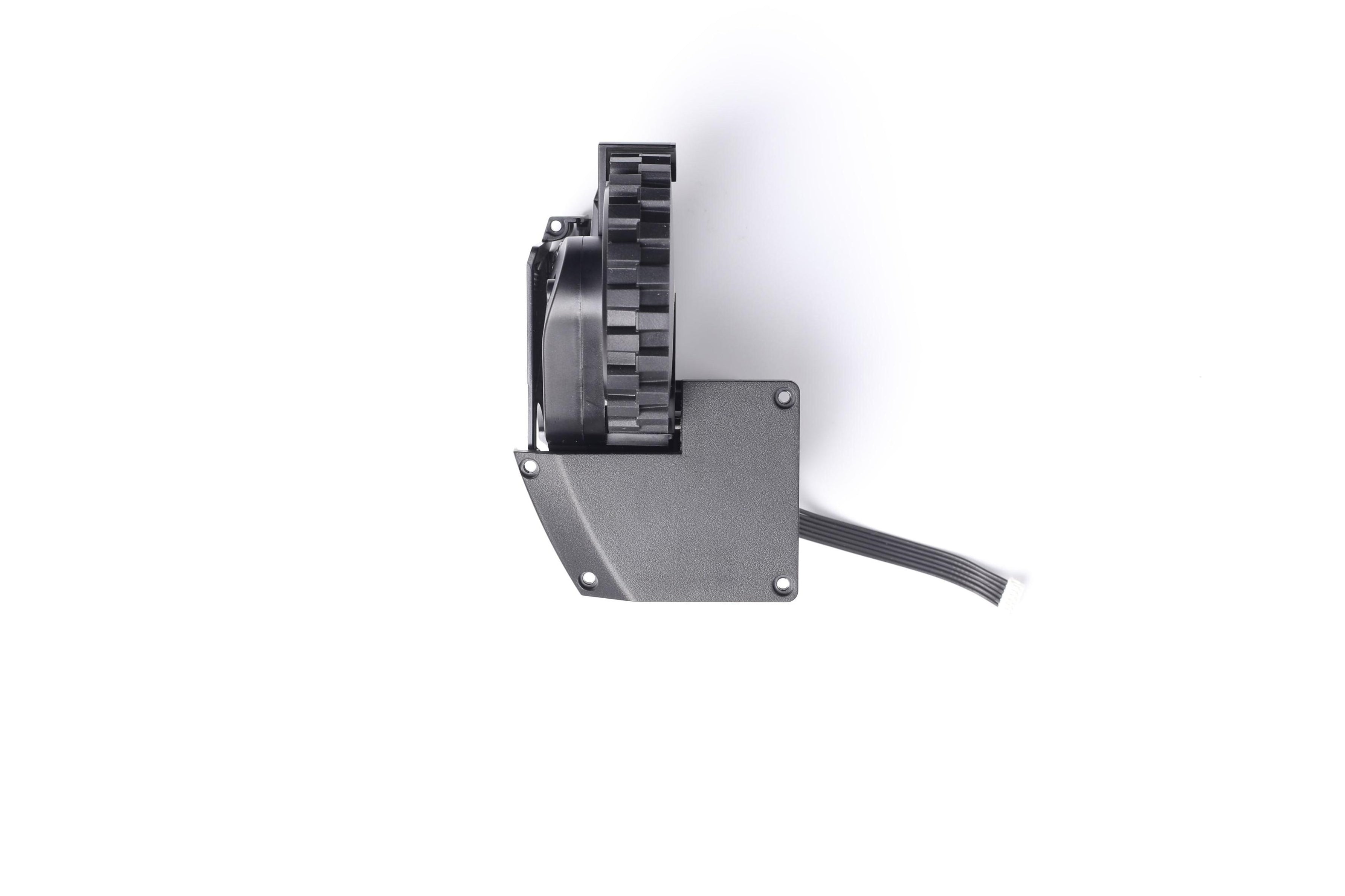 eufy-x8-hybrid-roue-gauche-pi-ce-d-tach-e-originale image 1