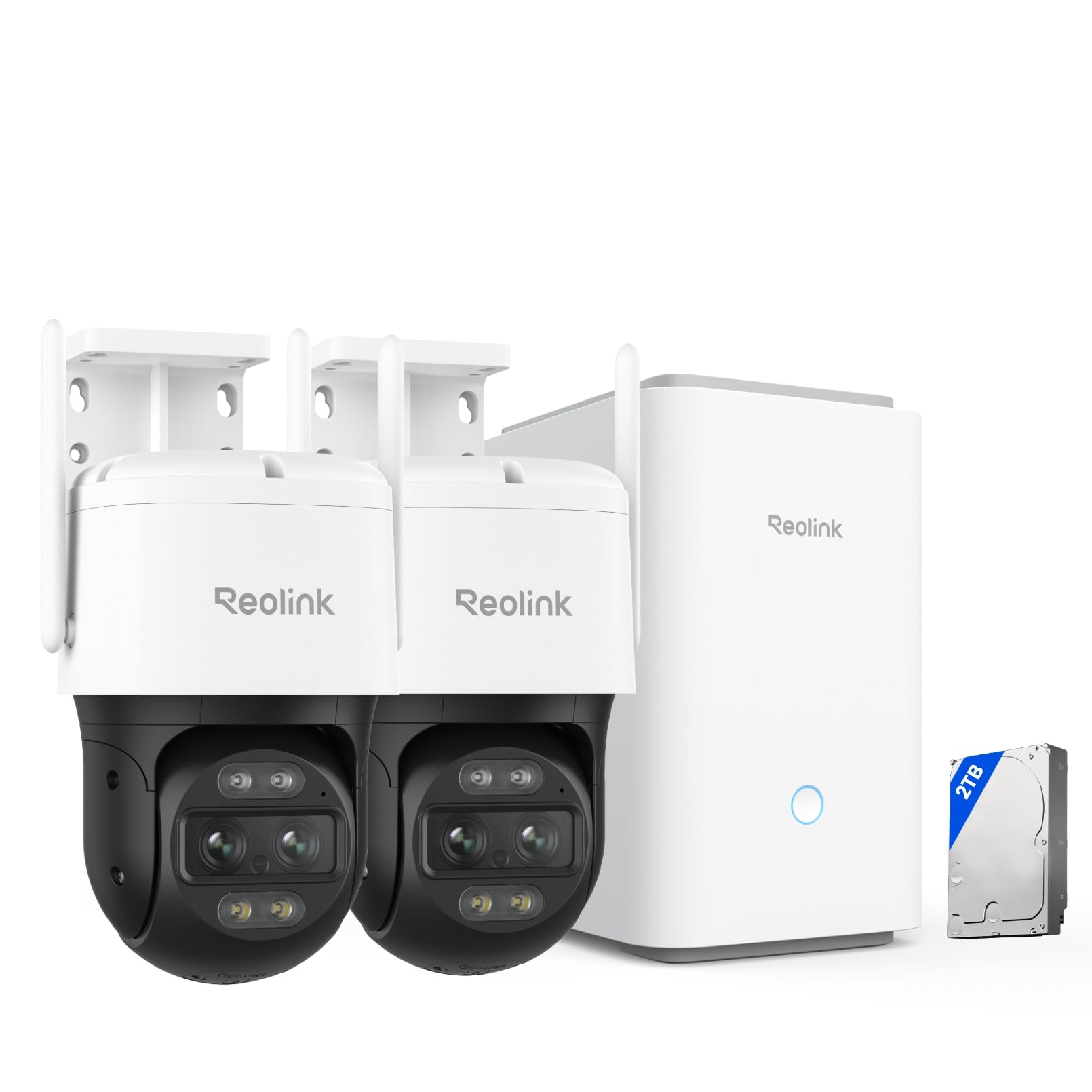 reolink-trackmix-wifi-cam-ra-ptz-4k-double-objectif-zoom-6x-home-hub-pro-lot-de- image 1