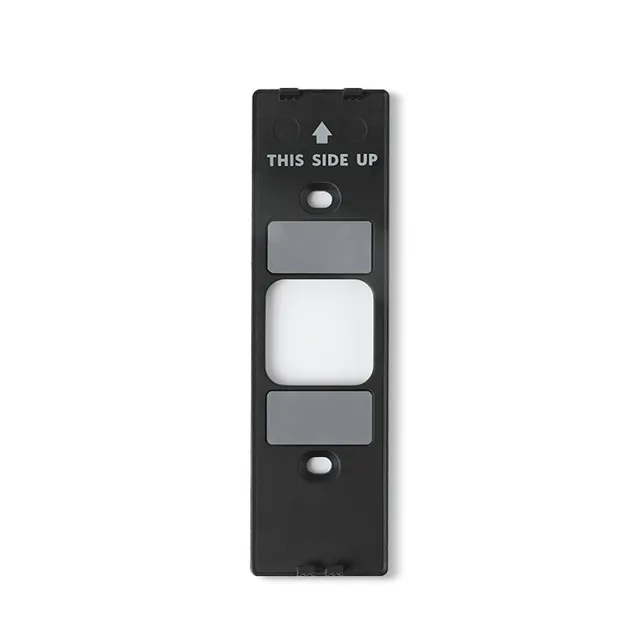 eufy-support-de-montage-pour-sonnette-vid-o-filaire-accessoire-d-origine image 1