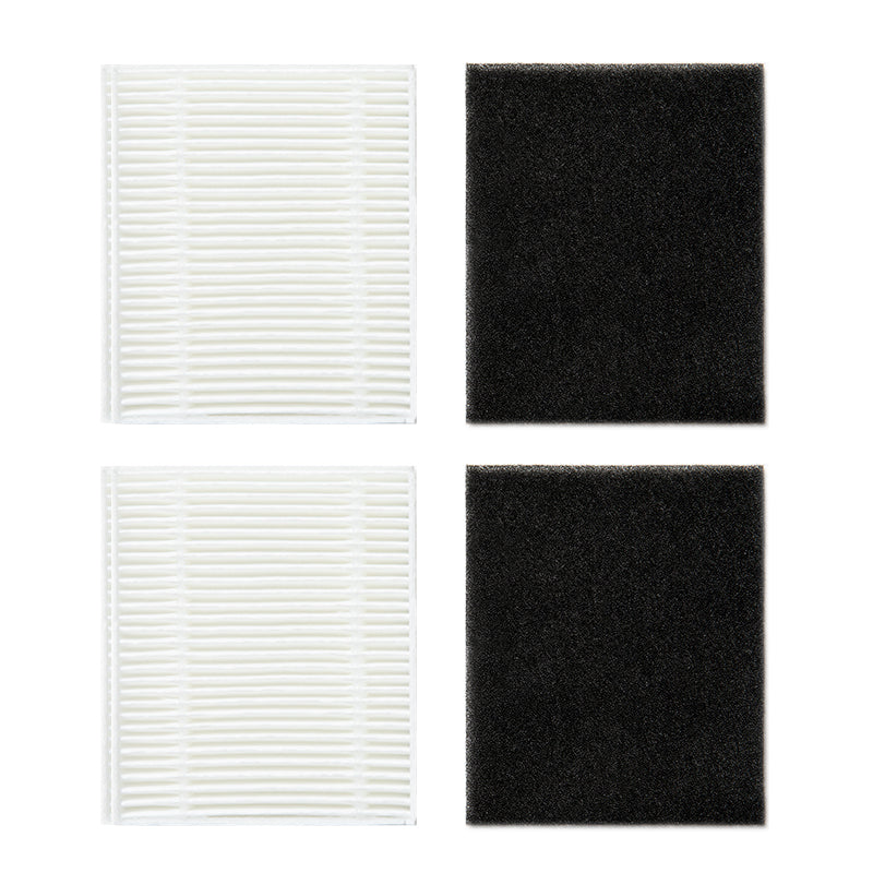 eufy-filtres-lavables-x2-pour-robot-l50-l60-g50-pi-ce-d-origine image 1