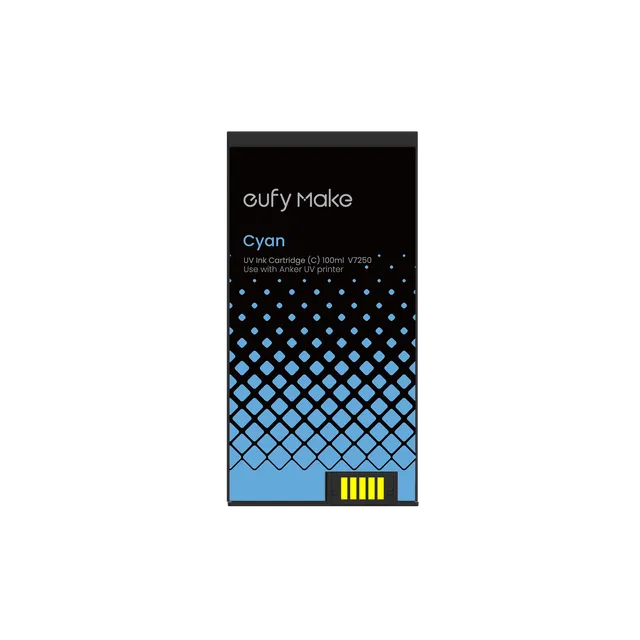 eufy-encre-uv-100-ml-cartouche-d-encre-uv image 1