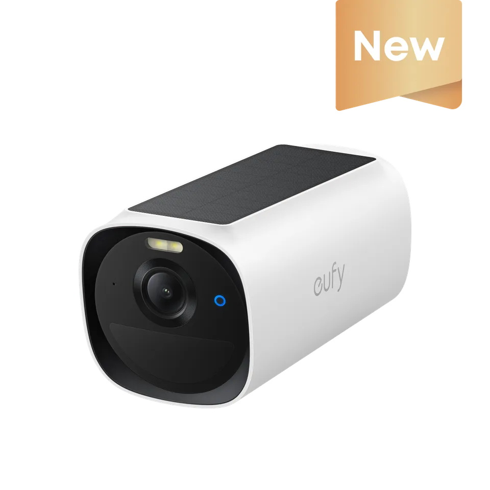 eufy-eufycam-e40-cam-ra-additionnelle-2k-solaire image 1