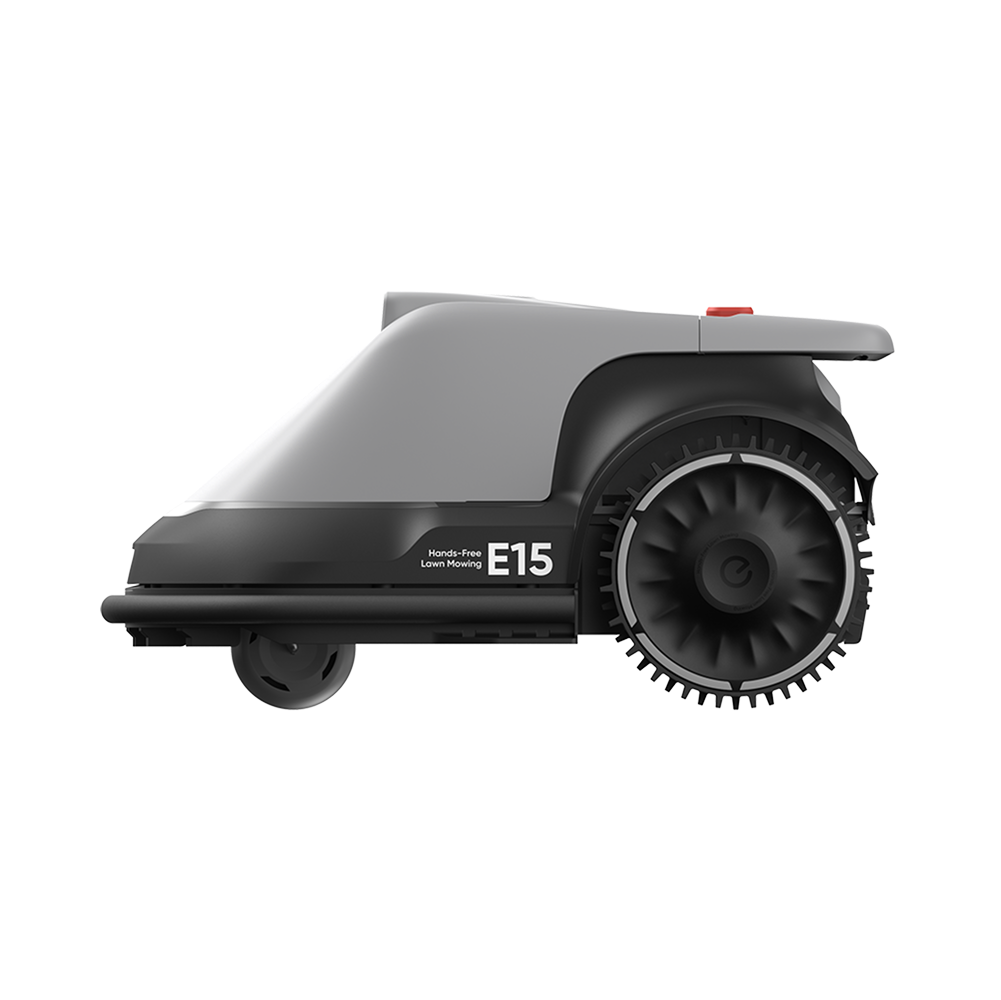 eufy-robot-tondeuse-e15-sans-fil-vision-fsd-avec-cartographie-auto image 2