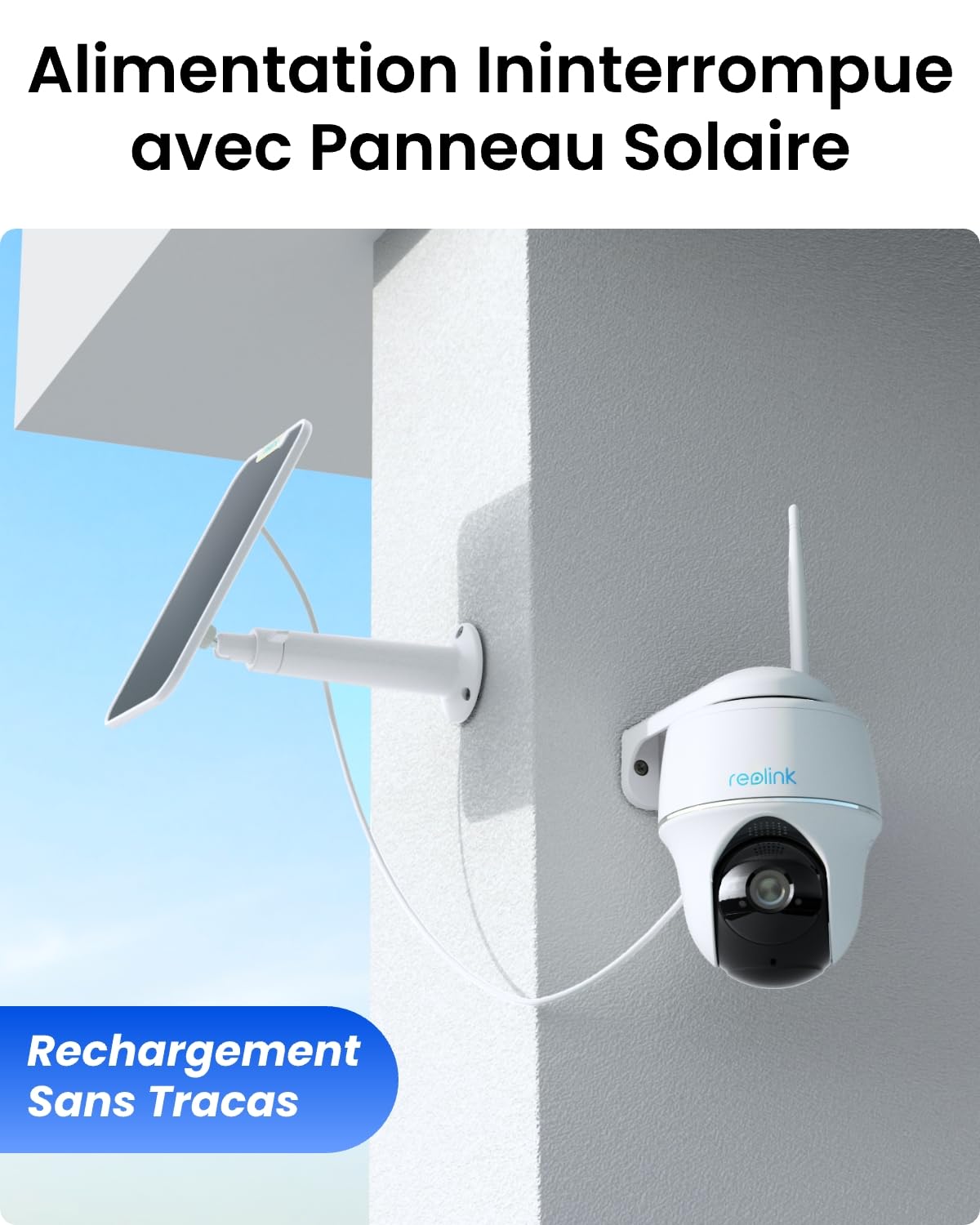 reolink-e-series-cam-ra-surveillance-wifi-ext-rieure-2k-4mp-360-pan-tilt-solaire image 2