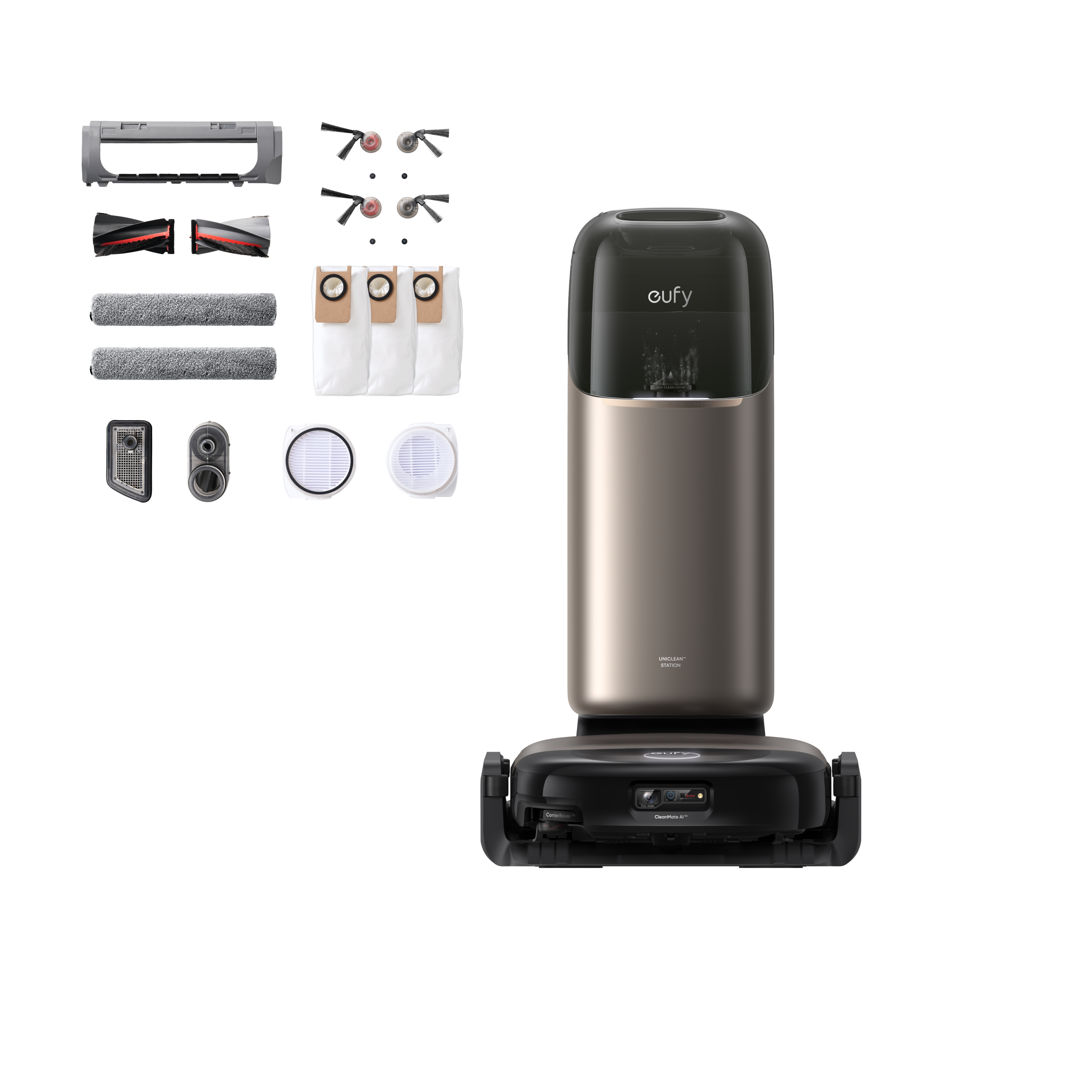 eufy-robot-vacuum-omni-s2-kit-accessoires image 1