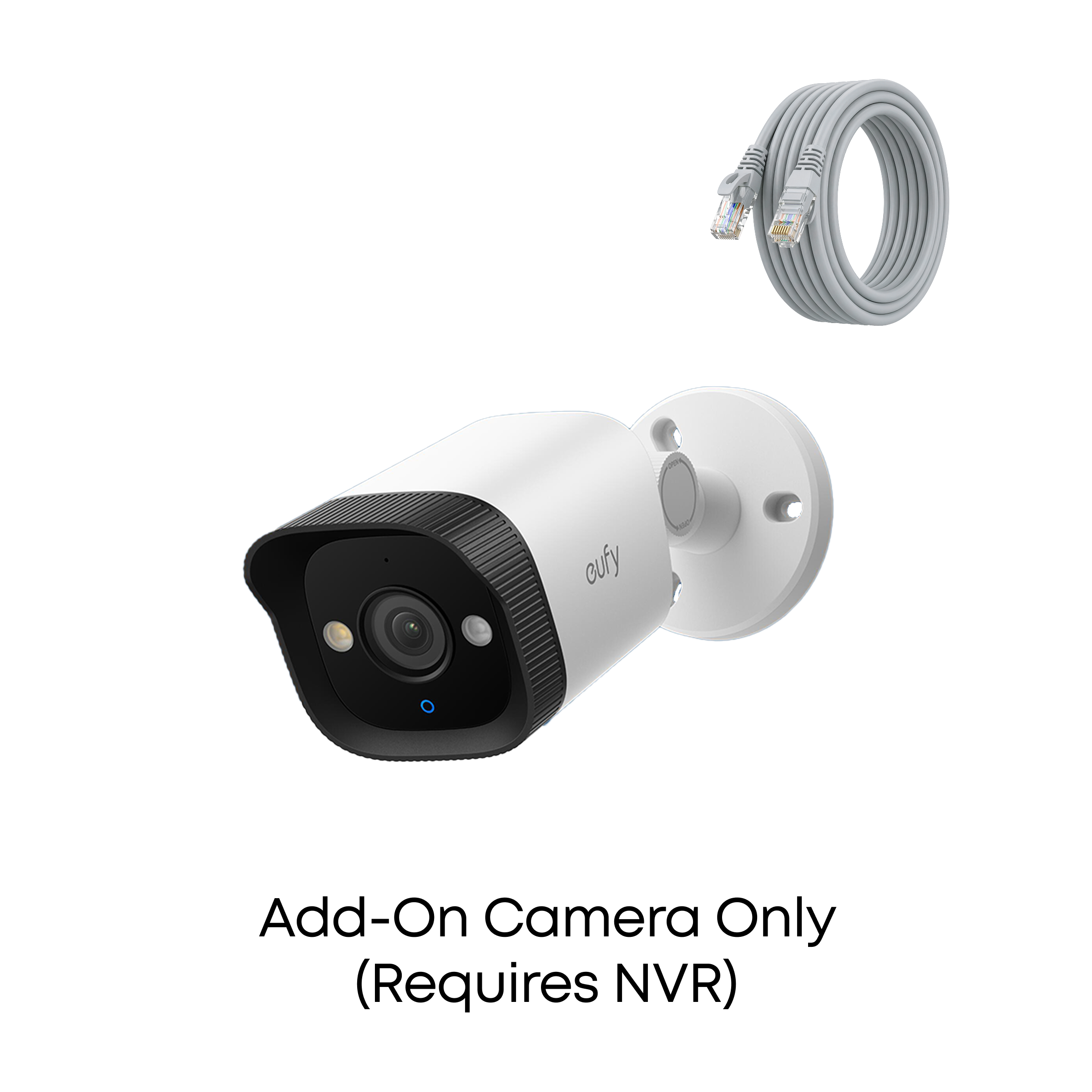 eufy-cam-ra-de-surveillance-poe-bullet-e40-4k image 1