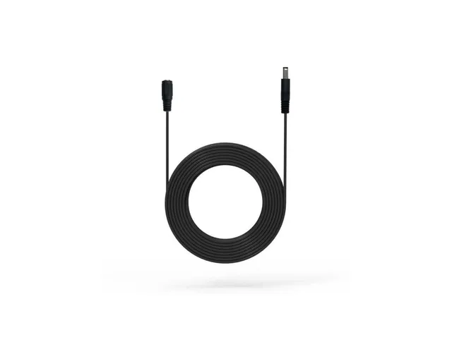 ezviz-c-ble-rallonge-alimentation-dc-12v-2-1x5-5mm-10-m-tres-pour-cam-ra-surveil image 1
