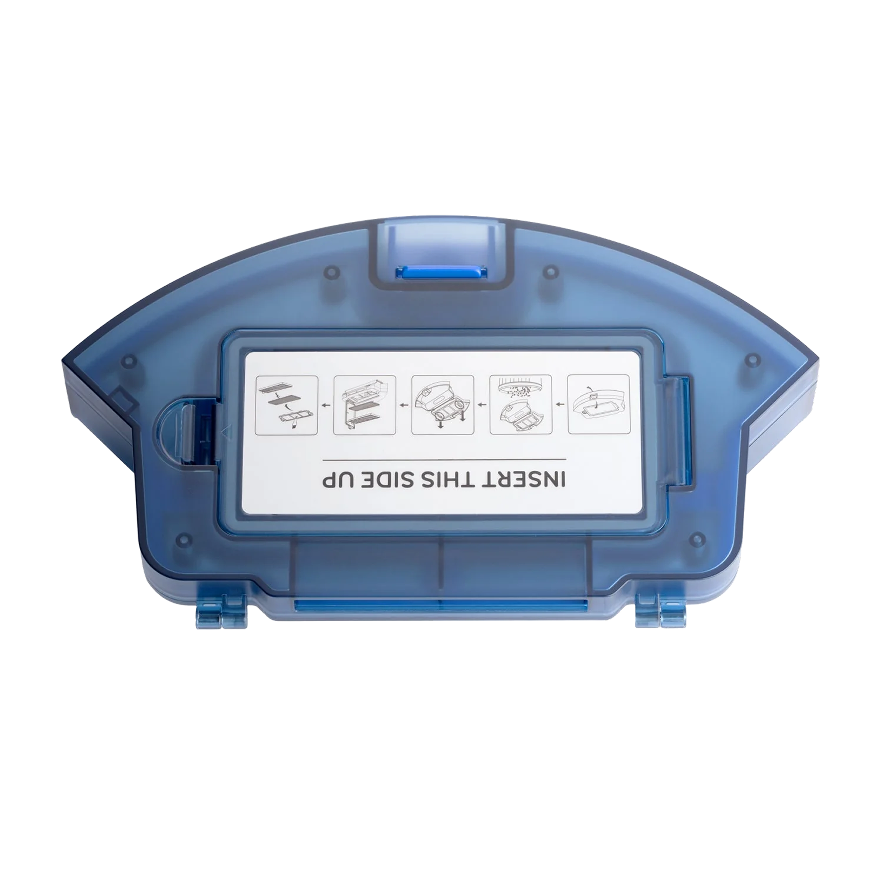 eufy-collecteur-de-poussi-re-pour-robovac-11s-25c-35c image 1
