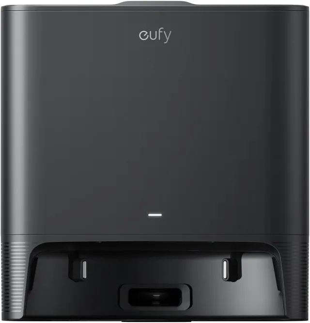 eufy-station-auto-vidange-compatible-robovac-g35-g40-g40-hybrid-g40-g40-hybrid image 1