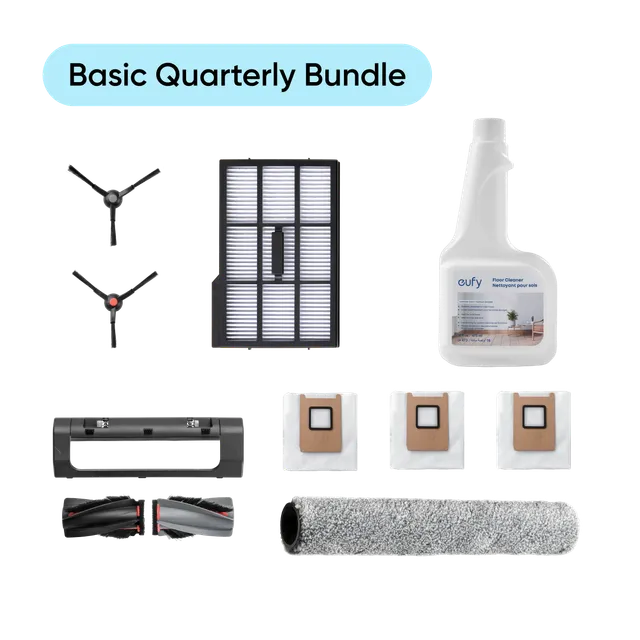 eufy-basic-quarterly-accessory-bundle-pour-omni-e28-kit-d-entretien-trimestriel image 1