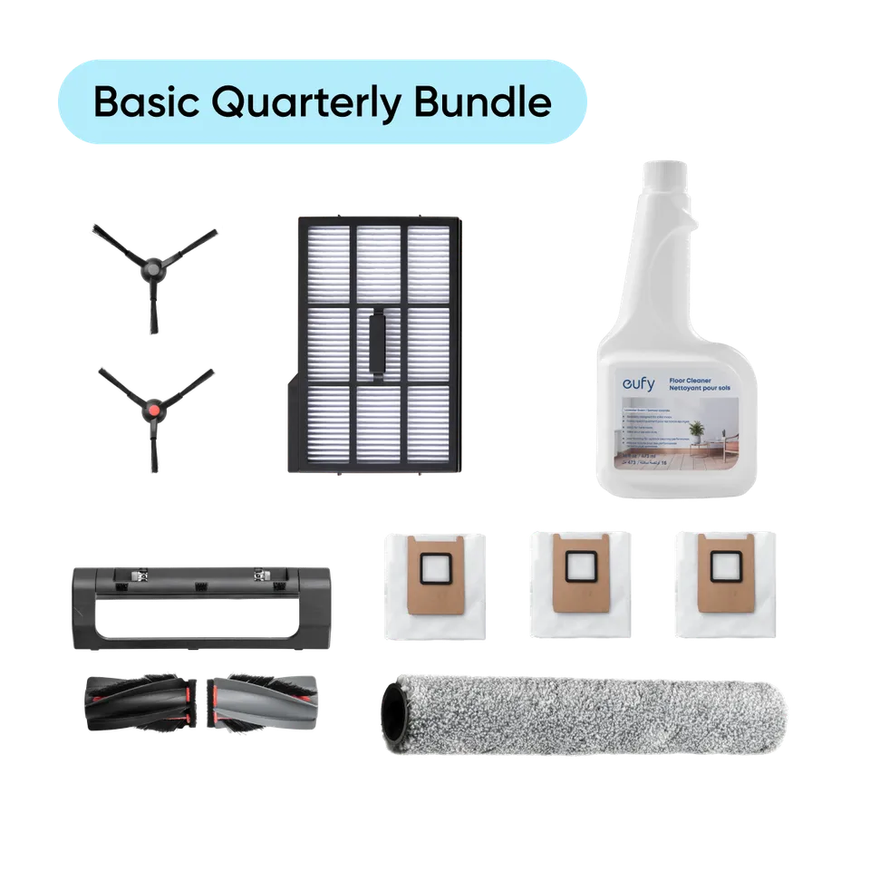 eufy-basic-quarterly-accessory-bundle-pour-omni-e28-kit-d-entretien-trimestriel image 1