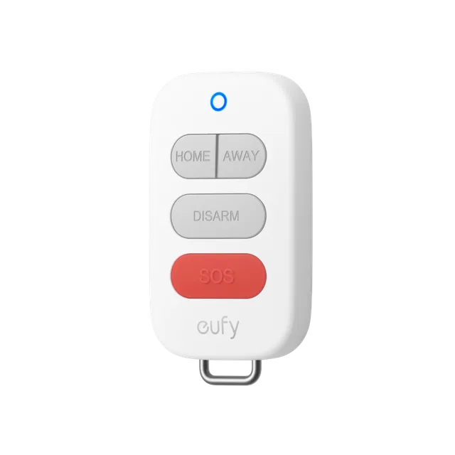 eufy-key-fob-e10-t-l-commande-alarme-ip65-pour-homebase image 1