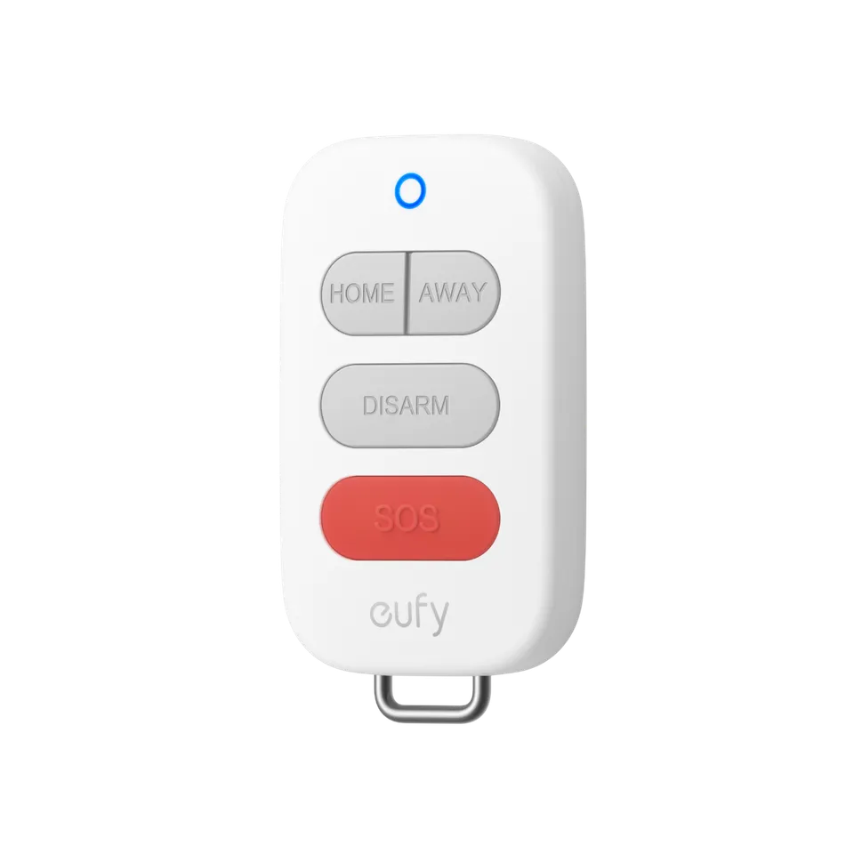 eufy-key-fob-e10-t-l-commande-alarme-ip65-pour-homebase image 1