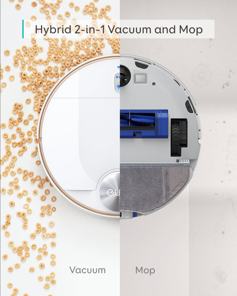 eufy-robovac-l70-hybrid-reconditionn-aspiration-et-lavage image 4