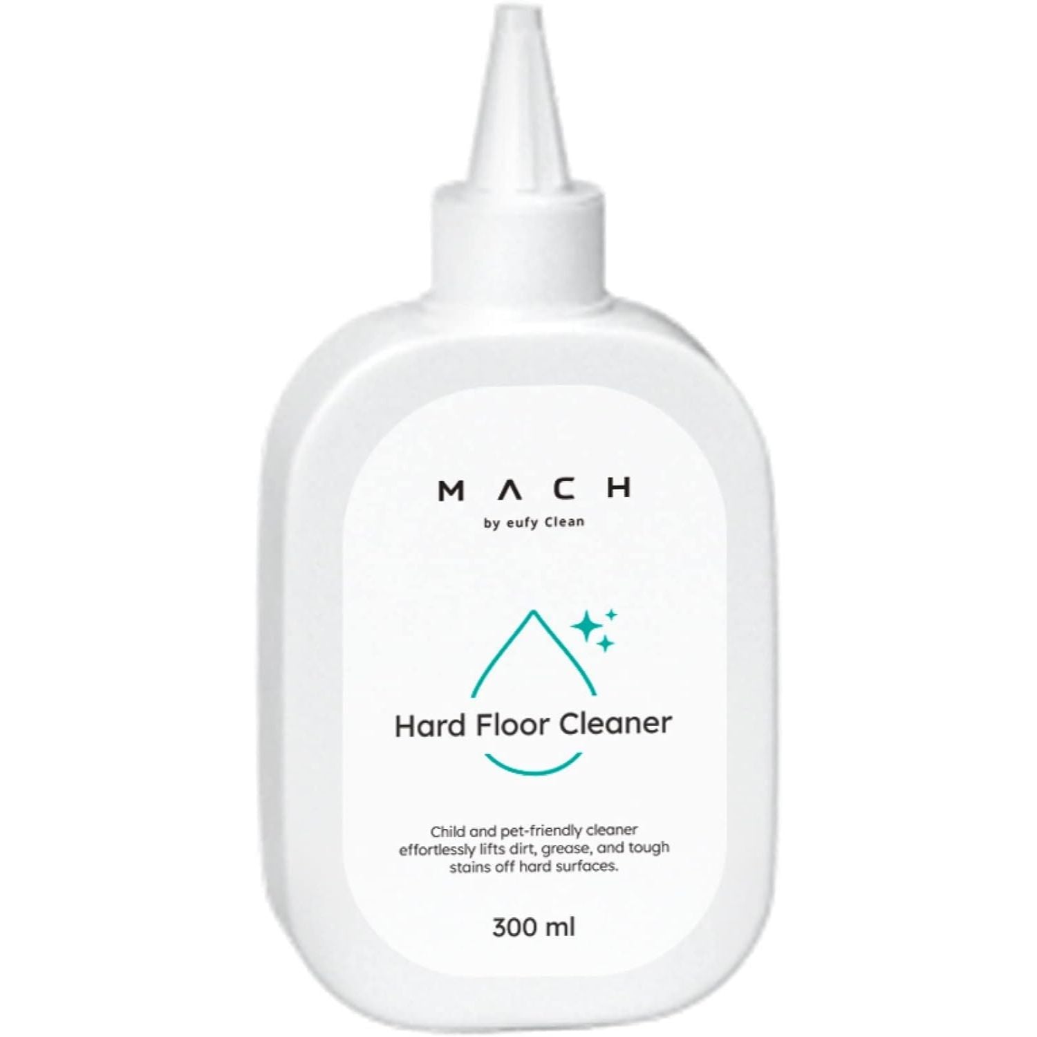 eufy-solution-nettoyante-300-ml-pour-mach-v1 image 1
