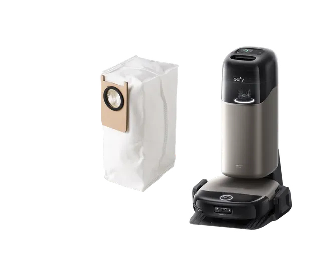 eufy-omni-s2-robot-aspirateur-et-laveur-avec-sac-poussi-re image 1
