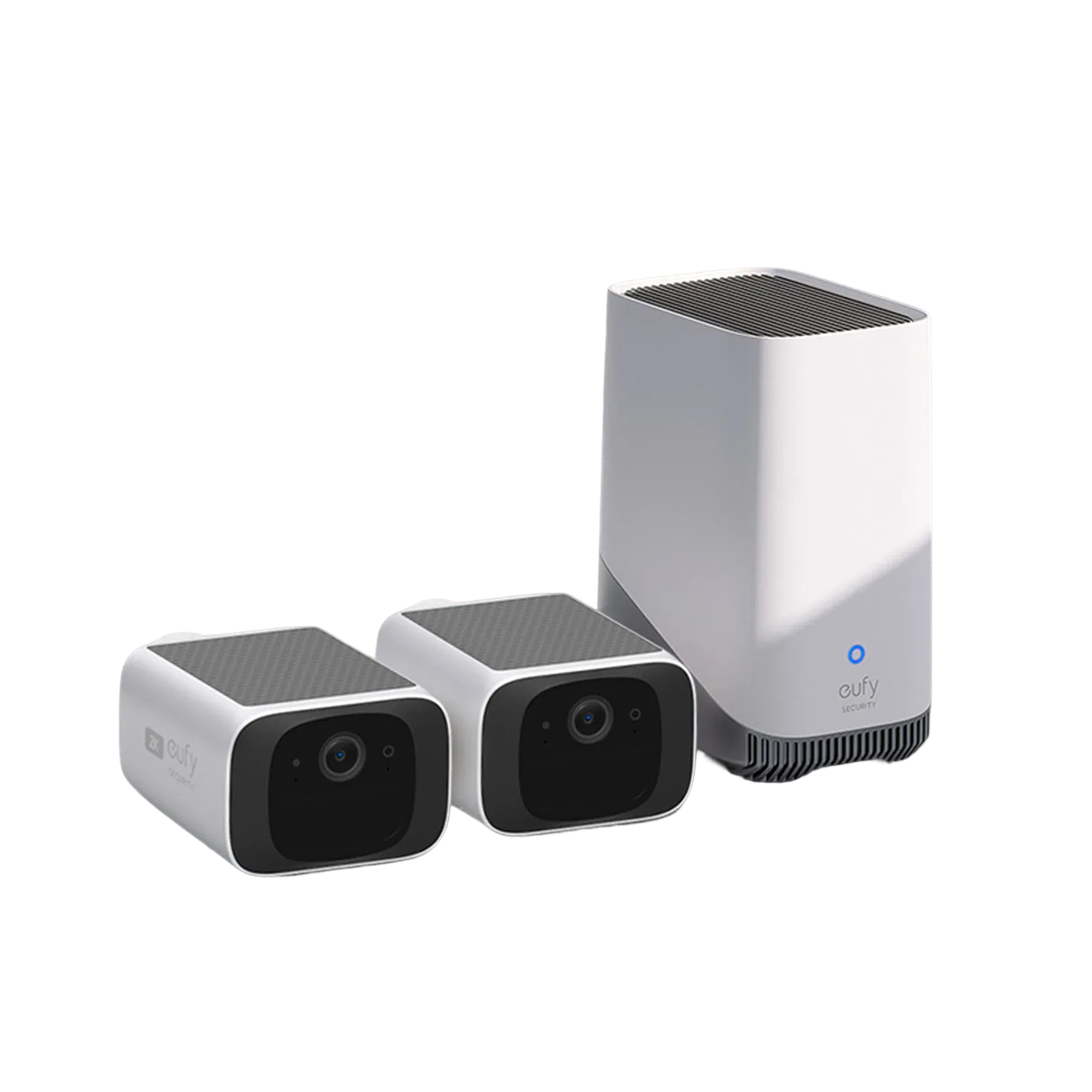 eufy-security-s220-solocam-kit-2-cam-ras-solaires-2k-homebase-3 image 4