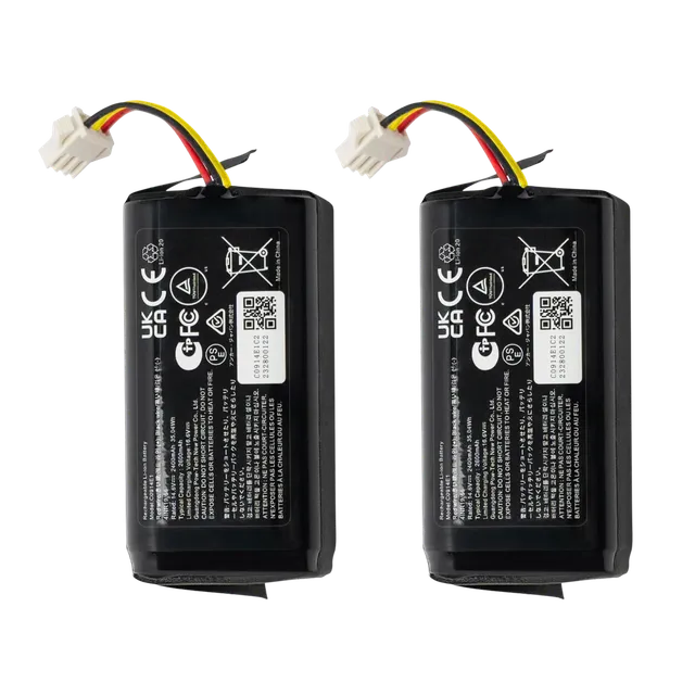 eufy-robovac-batterie-de-rechange-x2-pour-x10-pro-omni image 1