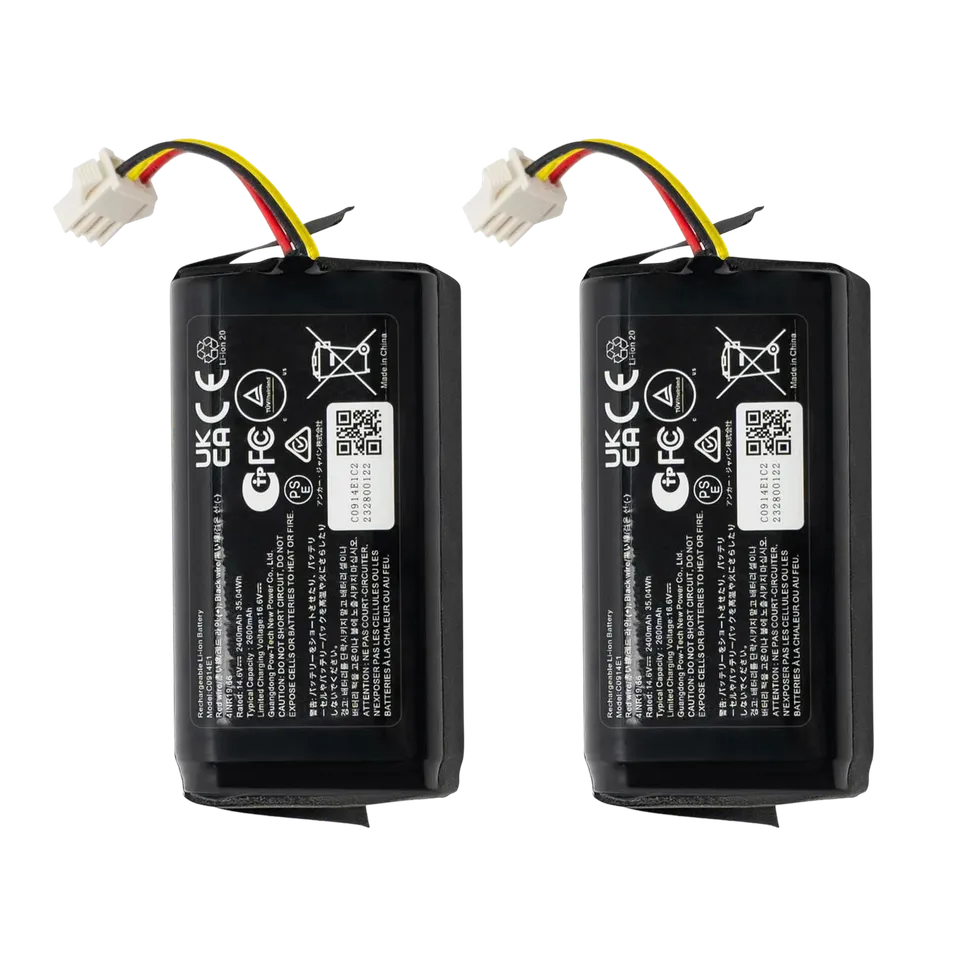 eufy-robovac-batterie-de-rechange-x2-pour-x10-pro-omni image 1