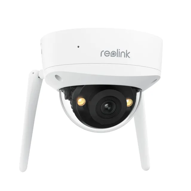 reolink-rlc-840wa-cam-ra-surveillance-ext-rieure-4k-wi-fi-6 image 1