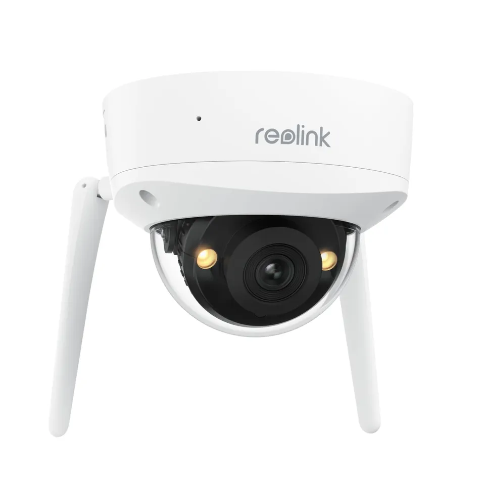 reolink-rlc-840wa-cam-ra-surveillance-ext-rieure-4k-wi-fi-6 image 1