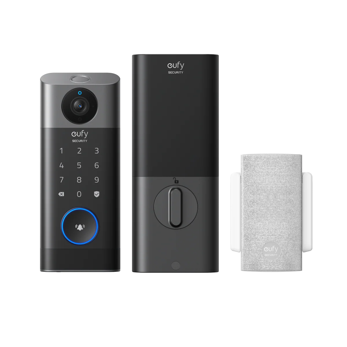 eufy-video-smart-lock-serrure-connect-e-3-en-1-cam-ra-2k-sonnette-empreinte-digi image 1