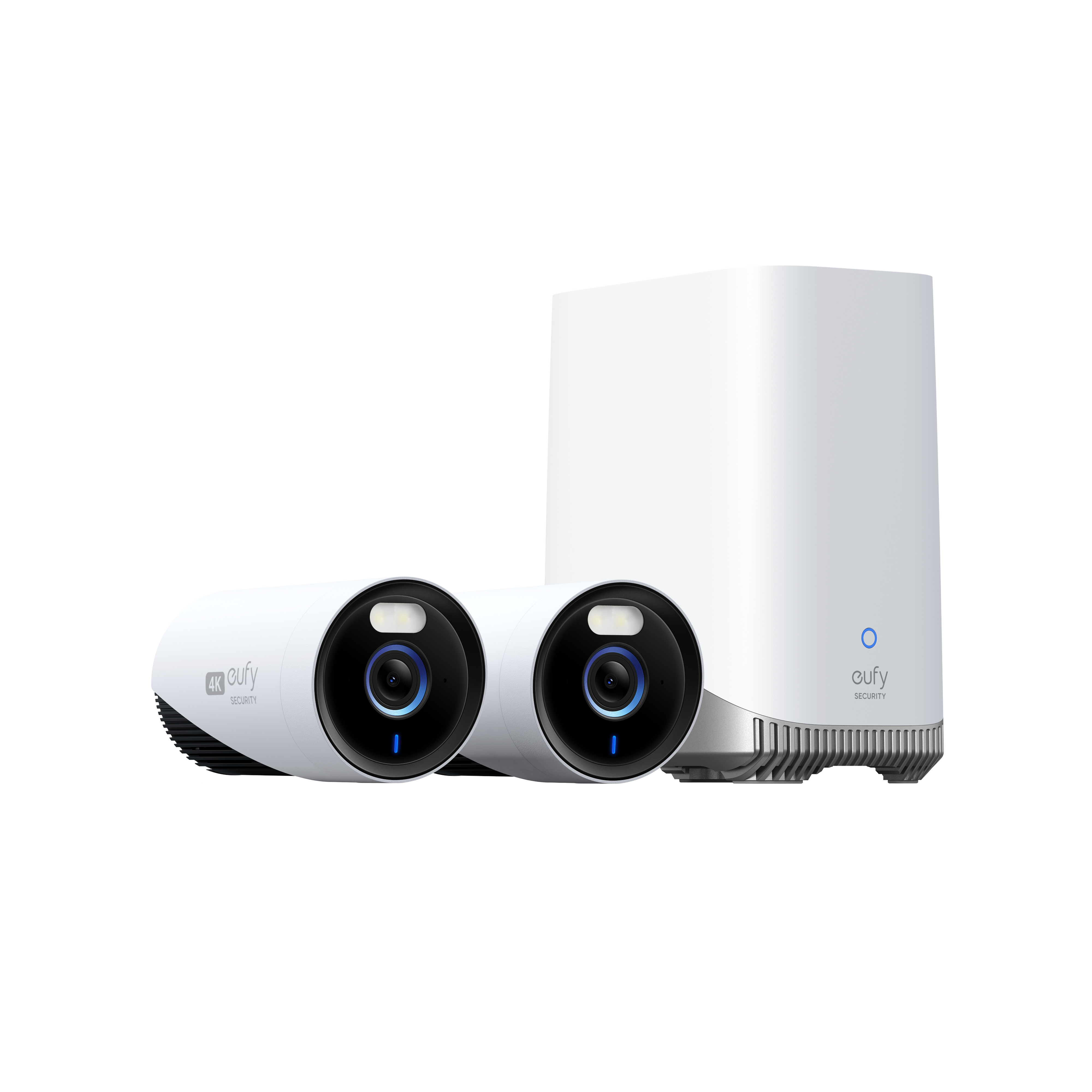 eufy-eufycam-e330-professional-kit-2-cam-ras-4k image 1
