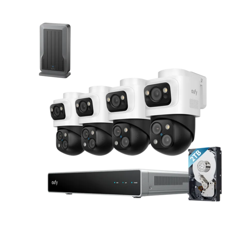 eufy-nvr-syst-me-de-s-curit-s4-max-module-wi-fi image 1