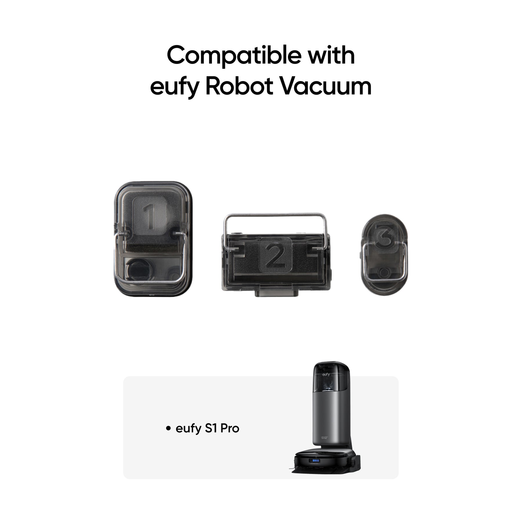 eufy-filtre-de-r-servoir-d-eau-sale-pour-s1-pro-pi-ce-d-origine-abs-r-sistante-l image 2