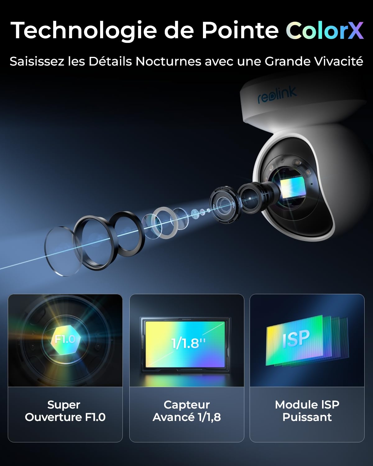 reolink-e1-outdoor-cx-cam-ra-ext-rieure-2k-suivi-auto-colorx image 3