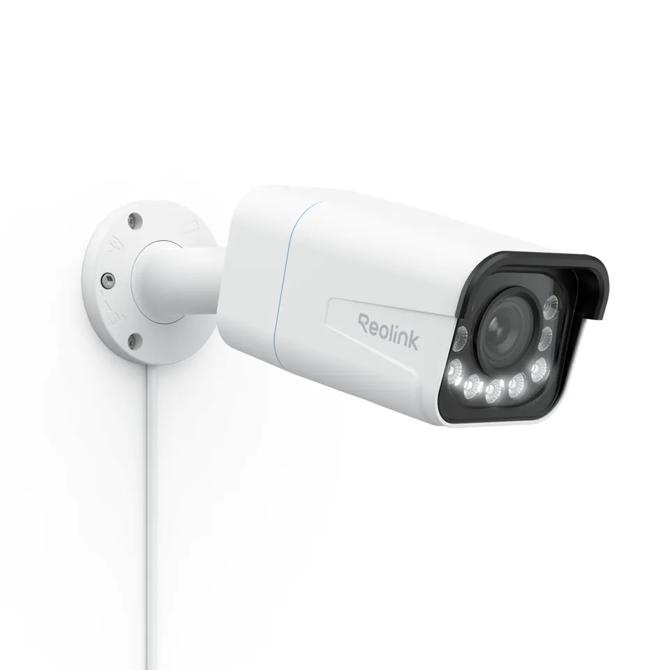 reolink-rlc-811a-cam-ra-ext-rieure-poe-4k-8mp-avec-zoom-optique-5x-et-vision-noc image 1