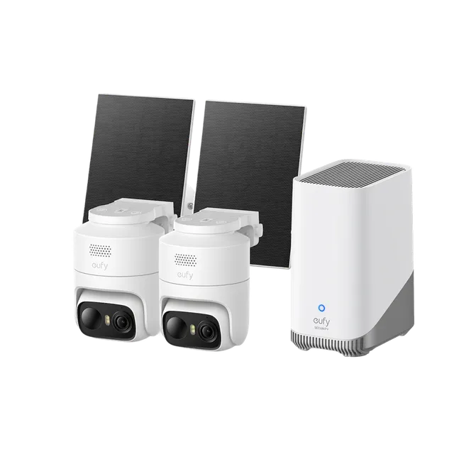 eufy-eufycam-c37-kit-2-cam-ras-homebase-3 image 1