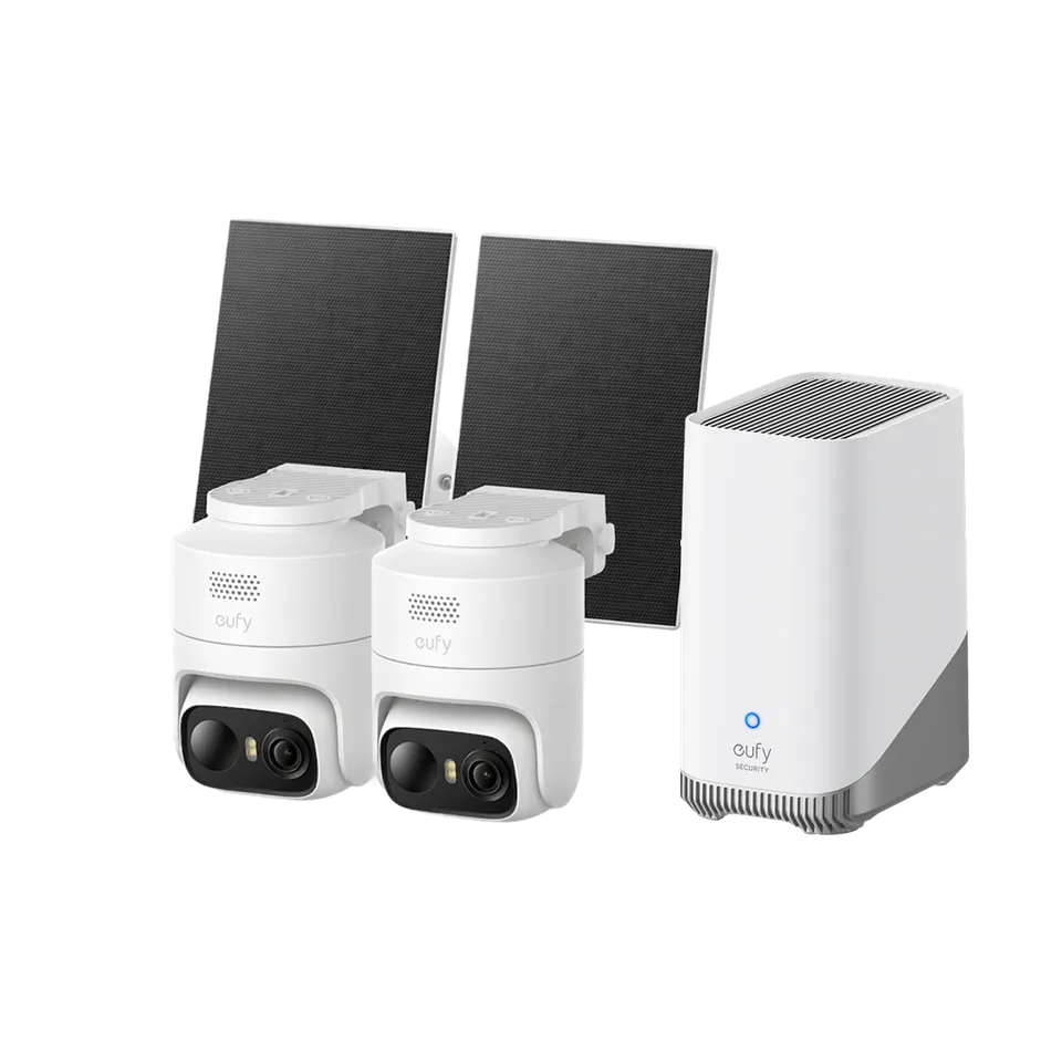 eufy-eufycam-c37-kit-2-cam-ras-homebase-3 image 1